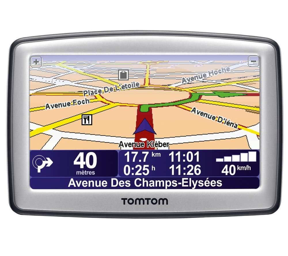 Tomtom One Vista Driver Download N14644